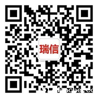 扫一扫关注微信公众帐号